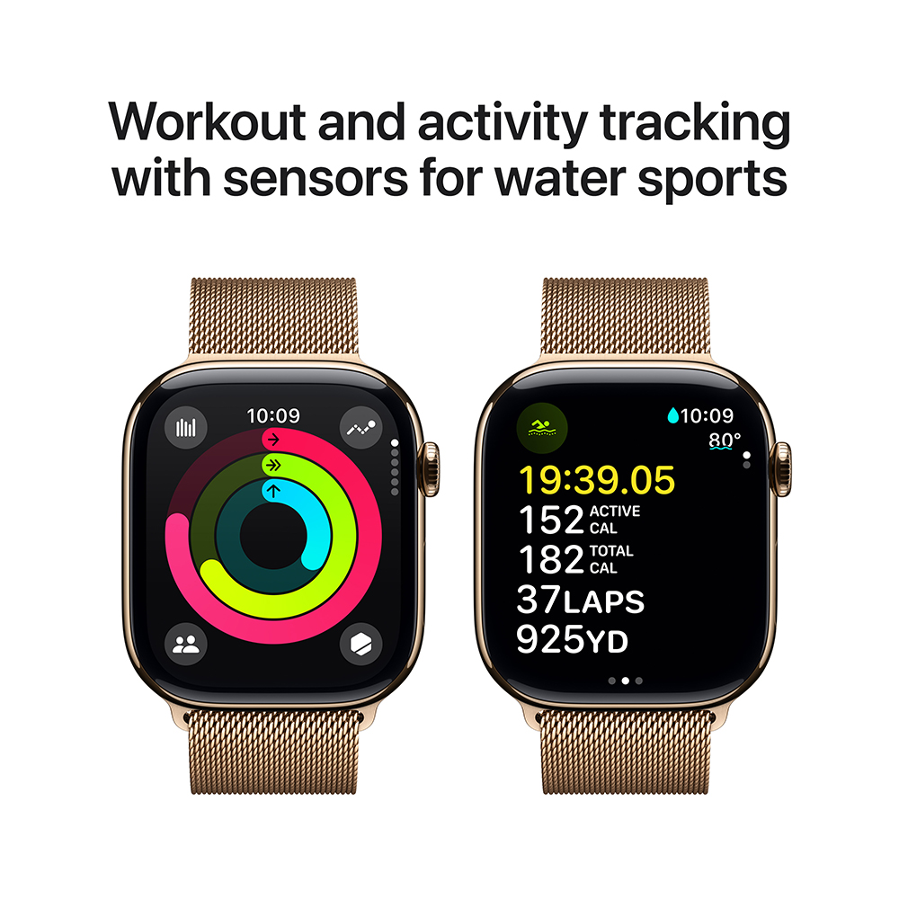 Apple Watch Best Fitness Watch Under 1000 Best Apple Watches 2024