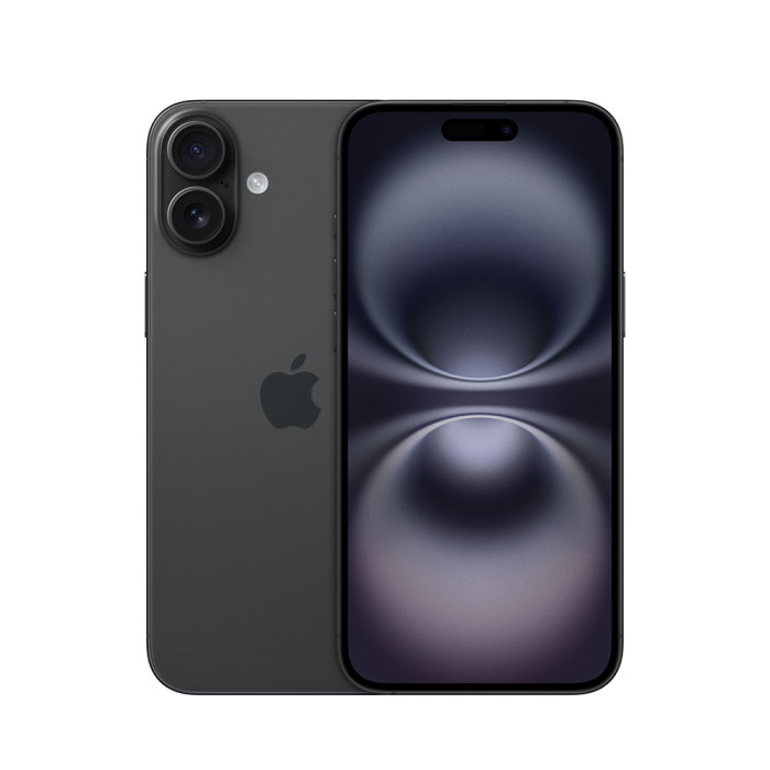 iPhone 16 Plus