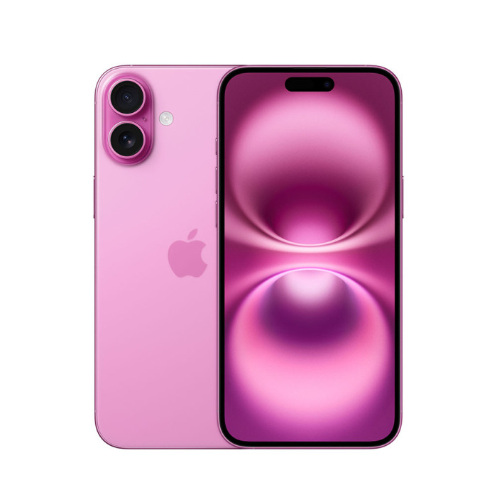iPhone 16 Plus