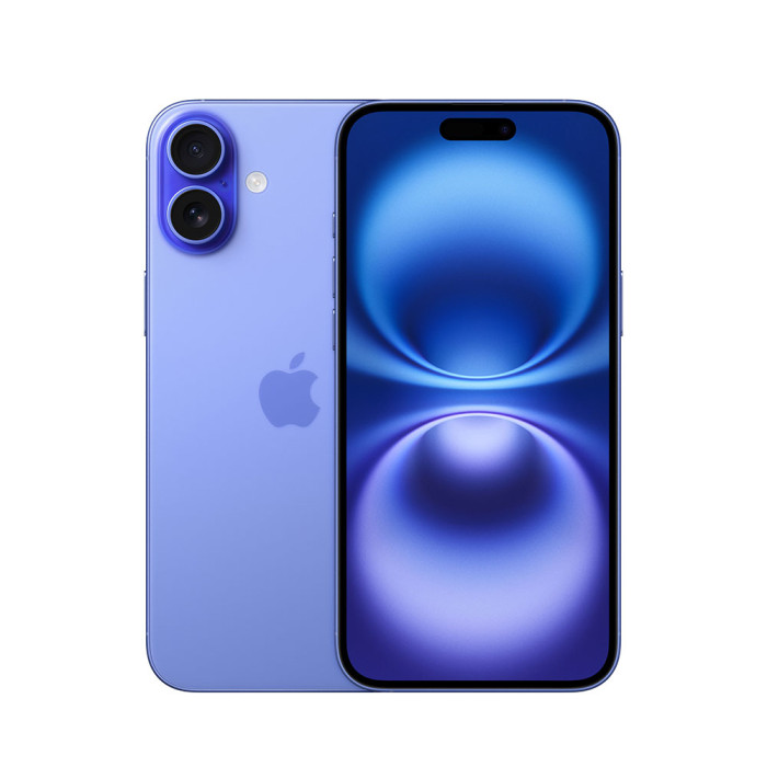 iPhone 16 Plus