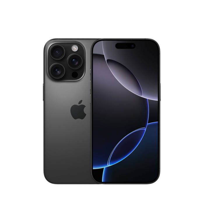 iPhone 16 Pro