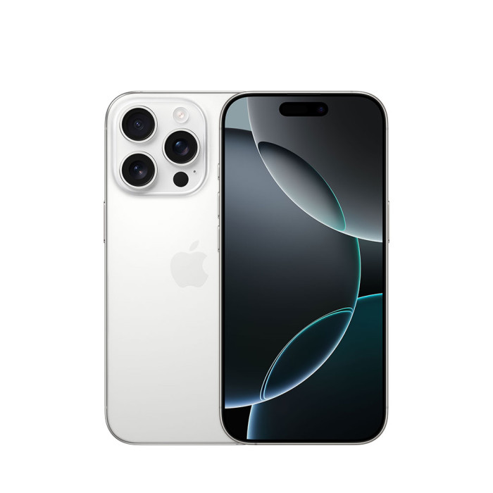iPhone 16 Pro