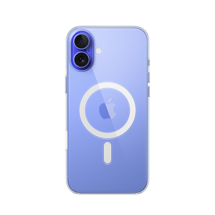 iPhone 16 Plus