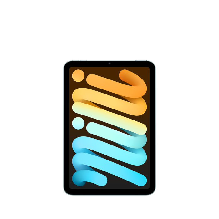 iPad mini (A17 Pro)