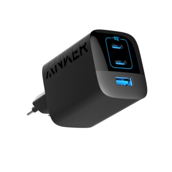 Anker 3 Port 336 Fast Charger 67W