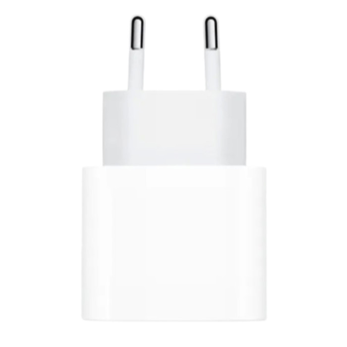 Apple 20W USB-C Power Adapter
