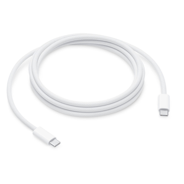 Apple 240W USB-C Charge Cable (2m)