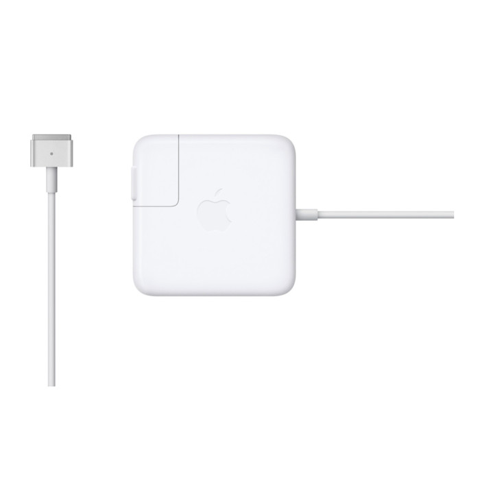 Apple 85W MagSafe 2 Power Adapter (for MacBook Pro with Retina Display)