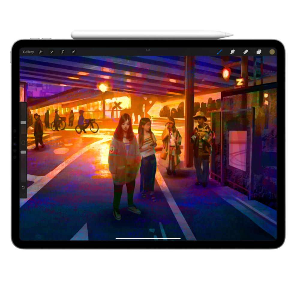 Apple Pencil (2nd Generation)