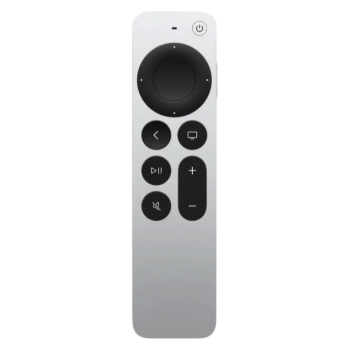 Apple TV Siri Remote
