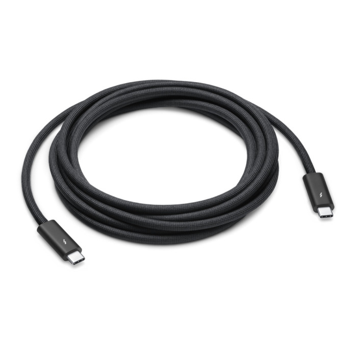 Apple Thunderbolt 4 Pro Cable (3m)