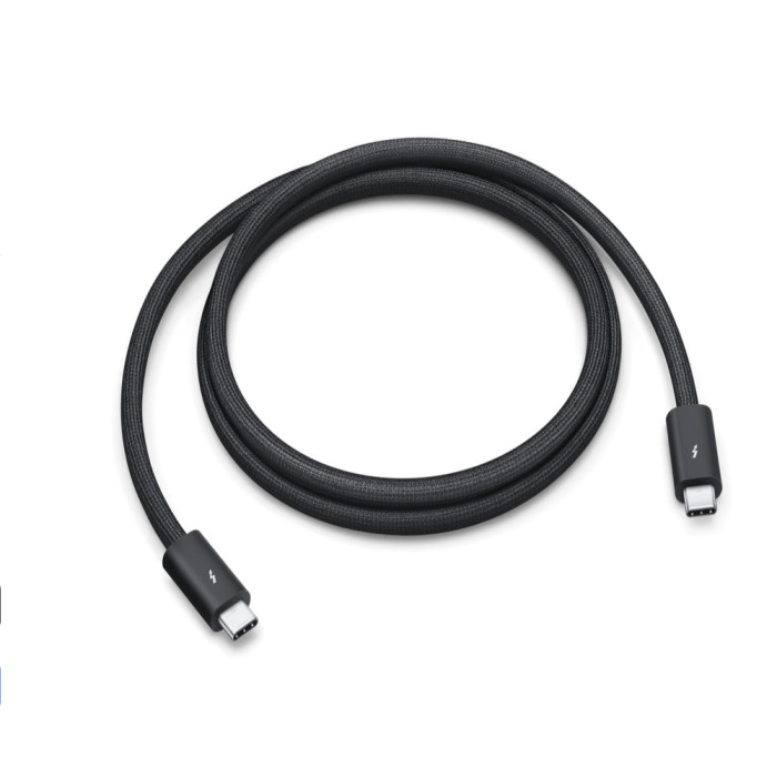 Apple Thunderbolt 5 (USB-C) Pro Cable (1m)