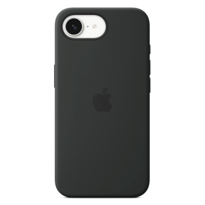 Apple iPhone 16e Silicone Case