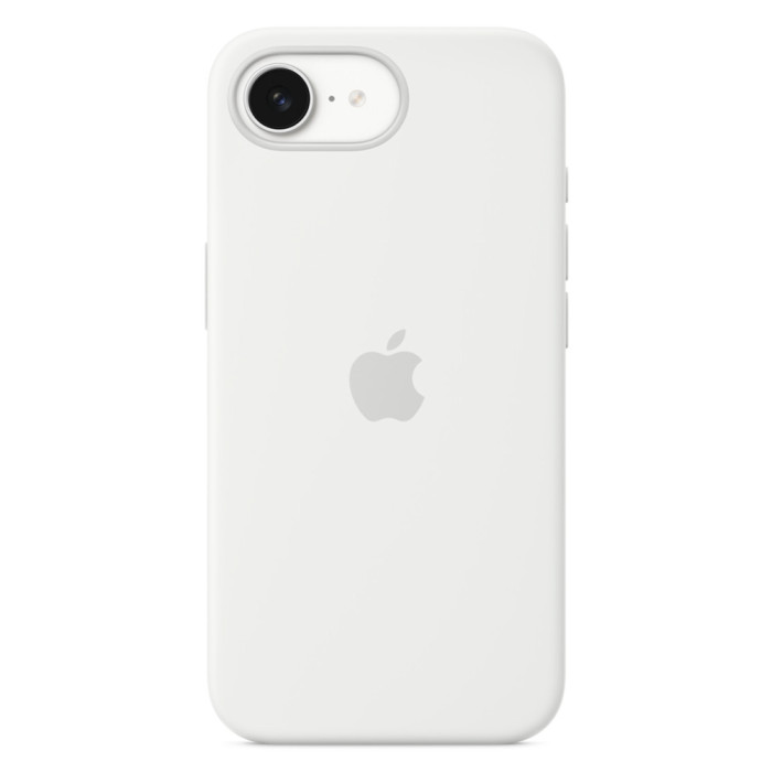 Apple iPhone 16e Silicone Case
