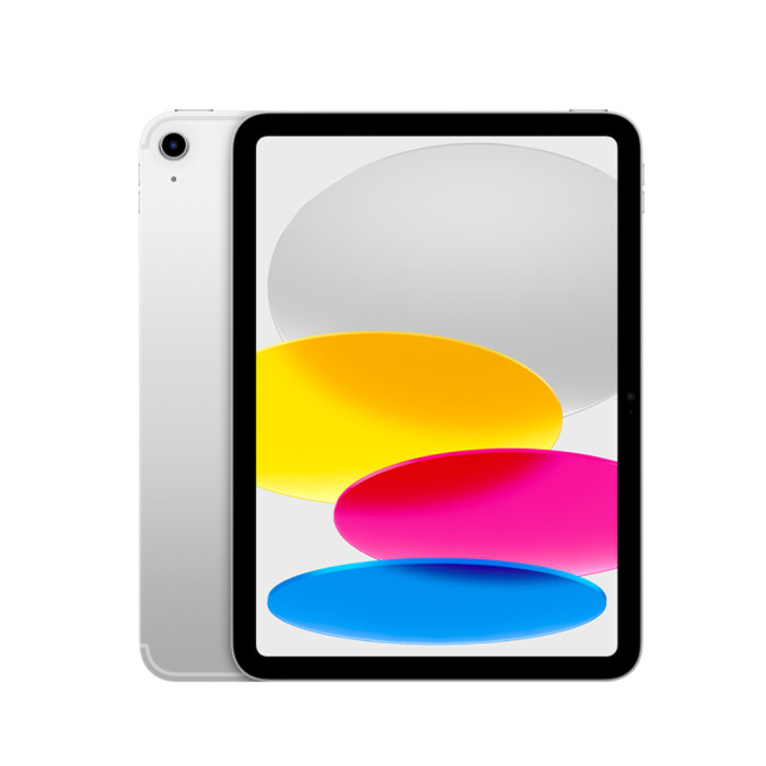 iPad 11-inch (A16 chip)
