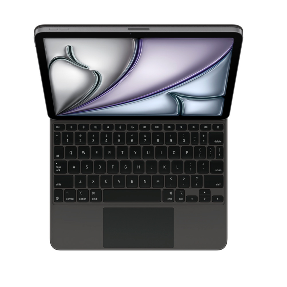 Magic Keyboard for iPad Air 11-inch (M3 chip) International English