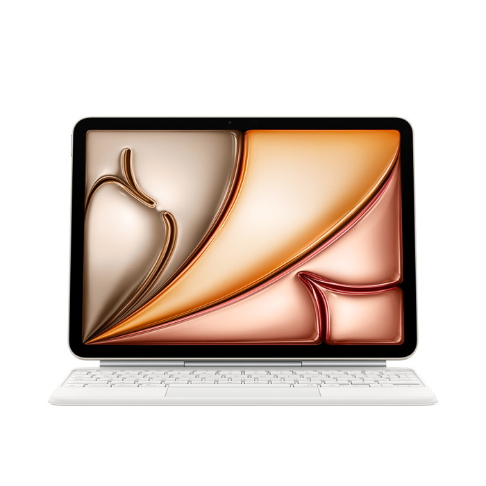 Magic Keyboard for iPad Air 11-inch (M3 chip) - International English