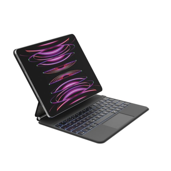 Belkin Apple iPad Keyboard Case with TouchPad Apple Air 13" M2 (2024)