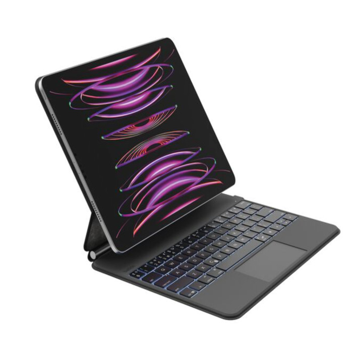 Belkin Apple iPad Keyboard Case with TouchPad iPad Pro 13-inch M4 (2024)