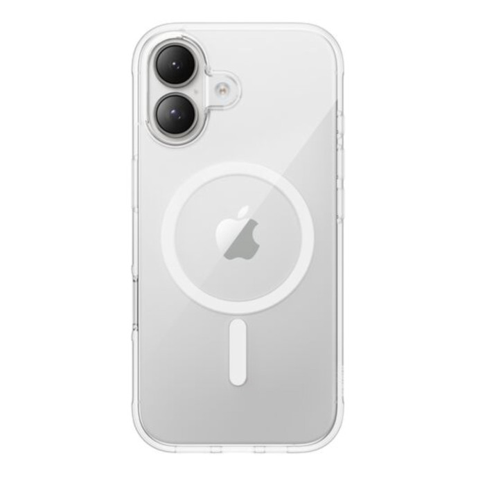 Belkin Sheerforce Clear Case for iPhone 17