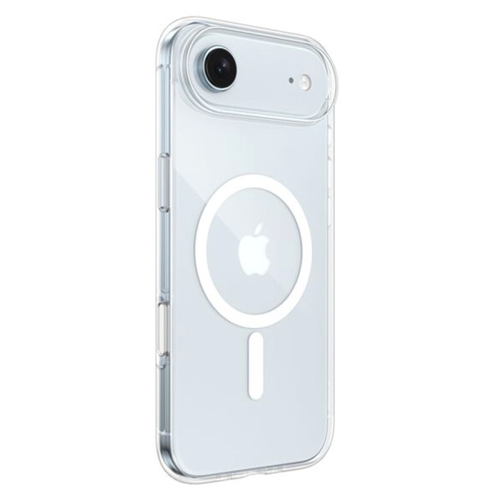 Belkin Sheerforce Clear Case for iPhone 17 Air