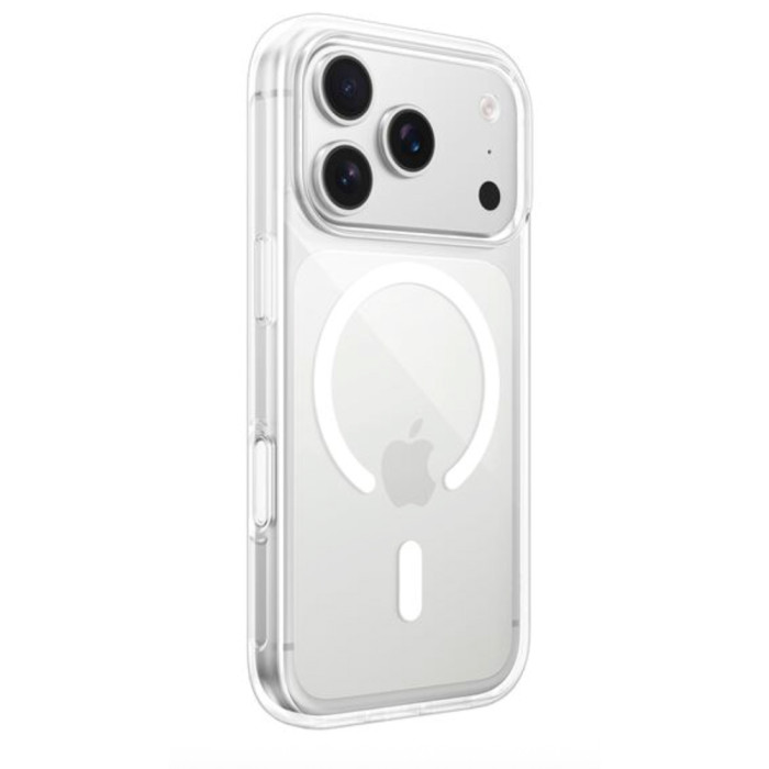 Belkin Sheerforce Clear Case for iPhone 17 Pro