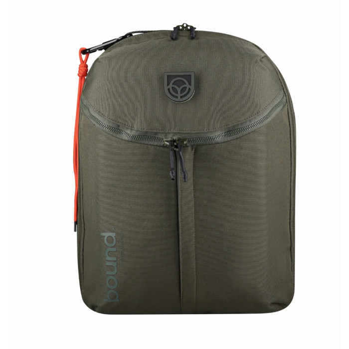 Bound Town Backpack