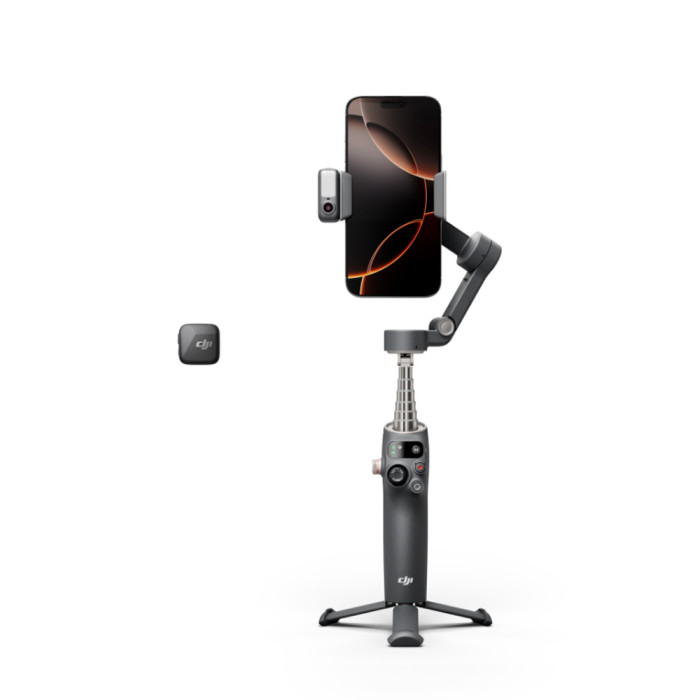 DJI Osmo Mobile 8