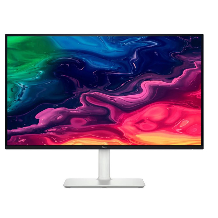 Dell 27 Plus S2725QC (27") (3840x2160) UHD 4K IPS LED USB-C® Monitor