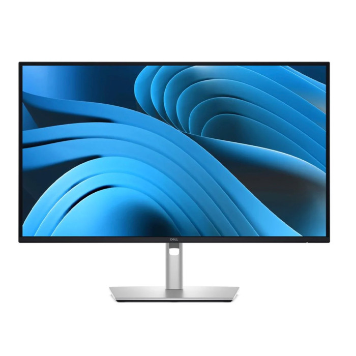 Dell Pro 27 Plus P2725QE 4K UHD IPS LED USB-C Hub Monitor