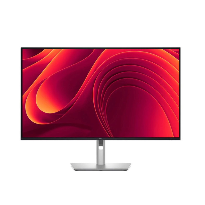 Dell Pro 32 Plus P3225QE 31.5-inch 4K Ultra HD 5ms IPS USB-C Hub Monitor