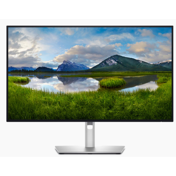 Dell U2725QE 27" 4k UHD IPS Black UltraSharp Thunderbolt Hub Monitor