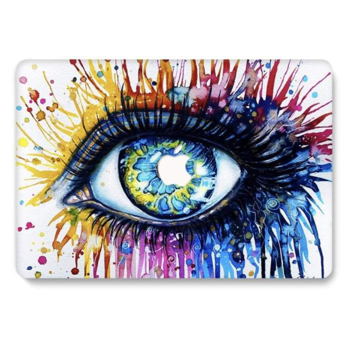 Designer Case - Beholding Eye Skin for Macbook Pro 14-inch