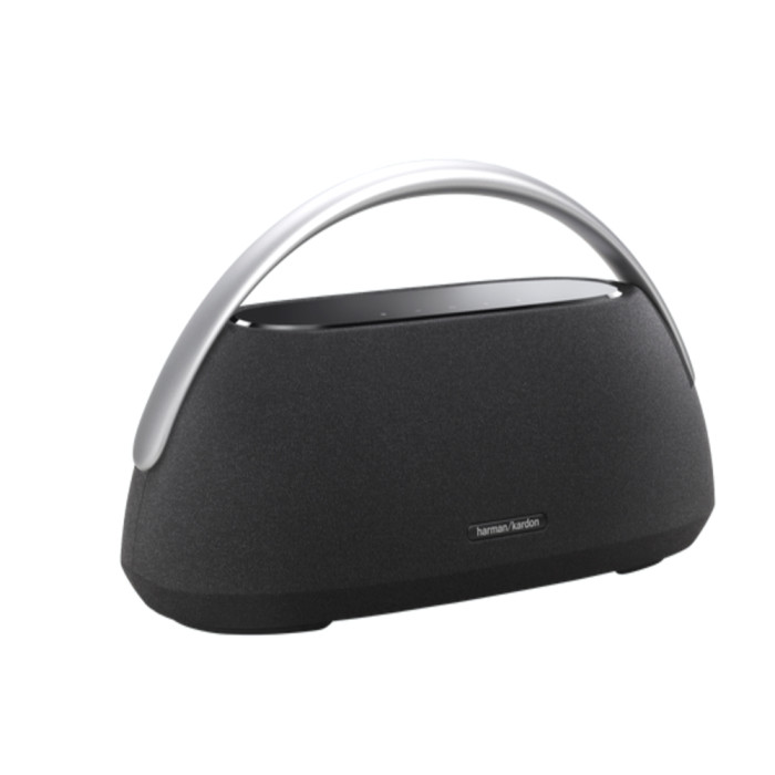 Harman Kardon Go Play 3 Portable BT Speaker