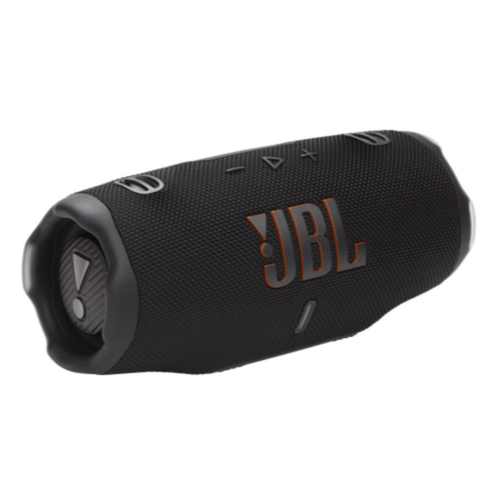 JBL Charge 6 Portable BT Speaker