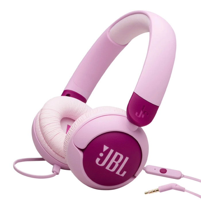 JBL JR320 Wired Junior On Ear Headphone