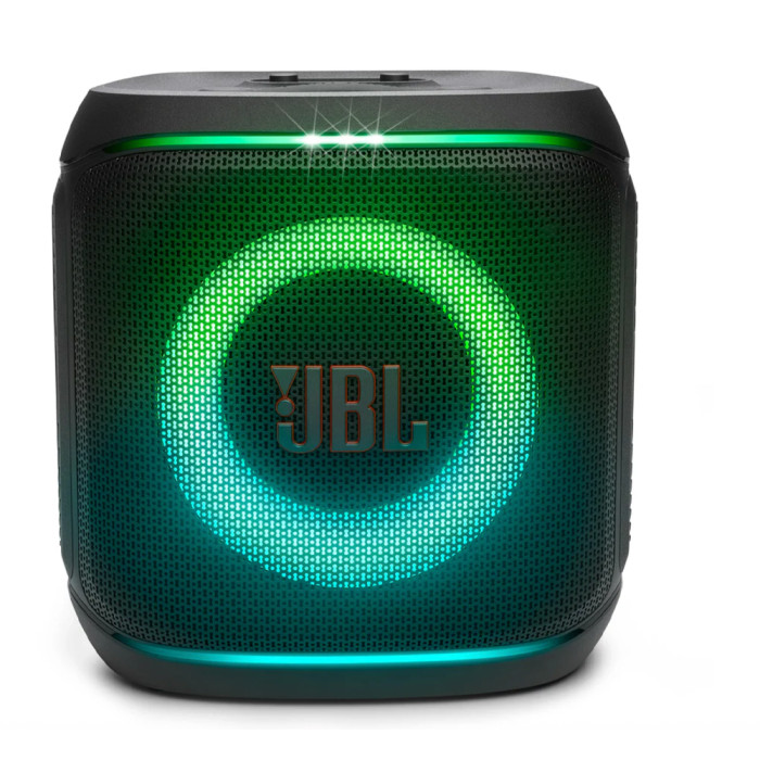 JBL Partybox Encore 2 Portable Speaker with Mic