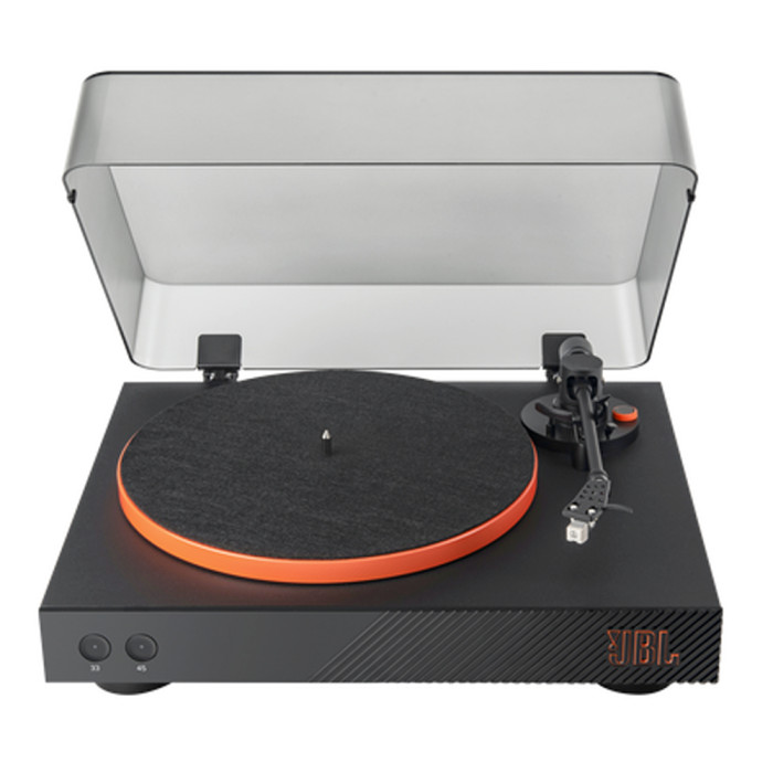JBL Spinner Bluetooth Turntable
