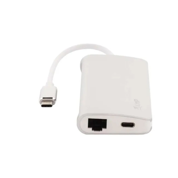 LMP USB-C mini Dock 8 Port