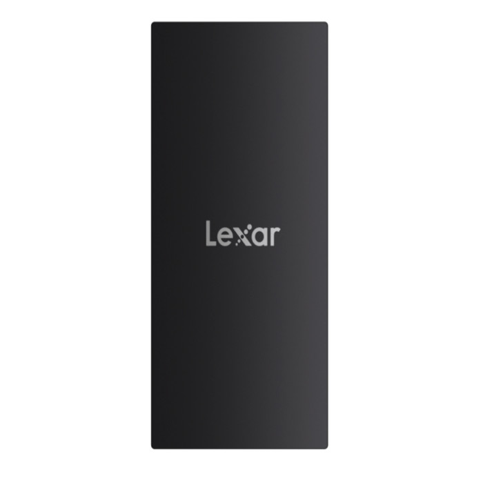 Lexar SL300 Portable SSD