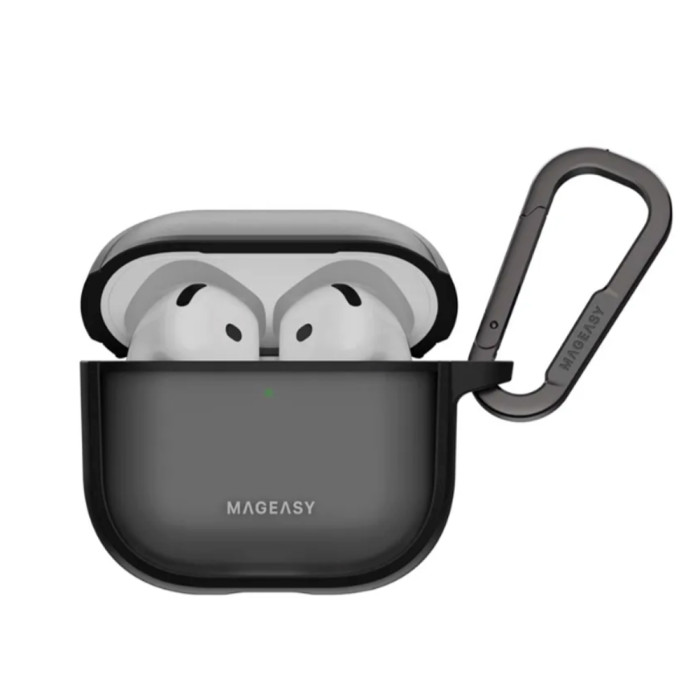 MAGEASY Roam Case for AirPods 4