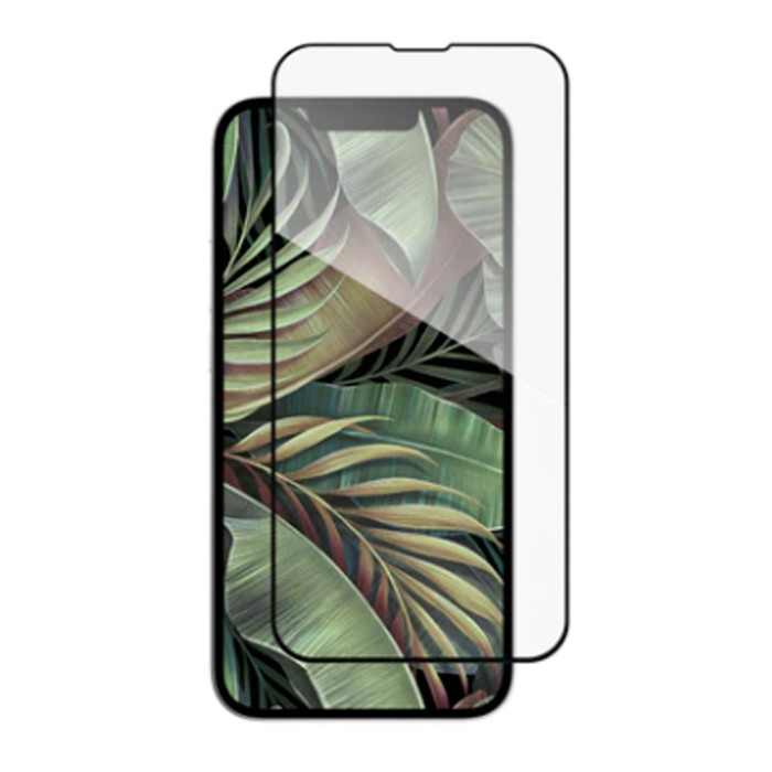 MagEasy Vetro 9H Tempered Glass Screen Protector for iPhone 16e