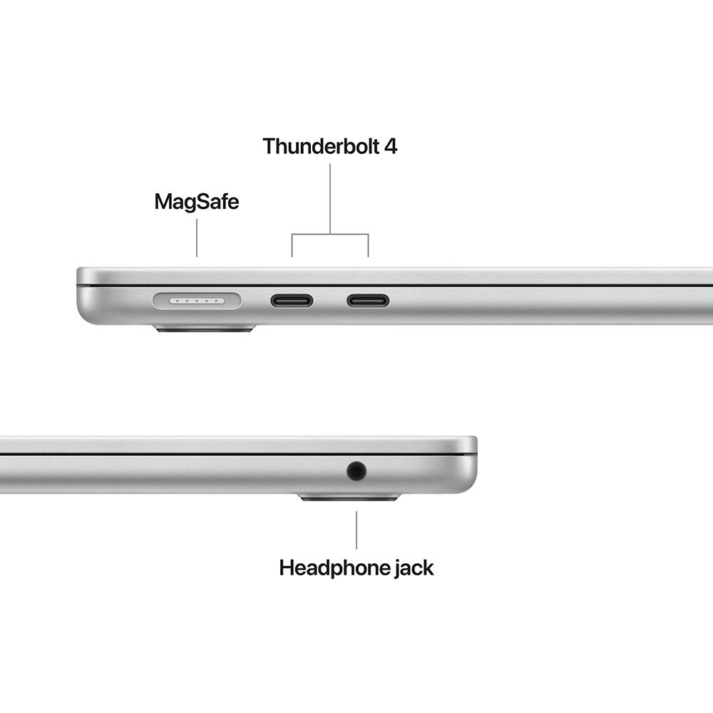 MacBook Air 13-inch (M4 chip)