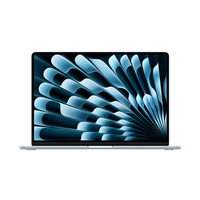 MacBook Air 15-inch (M4 chip)