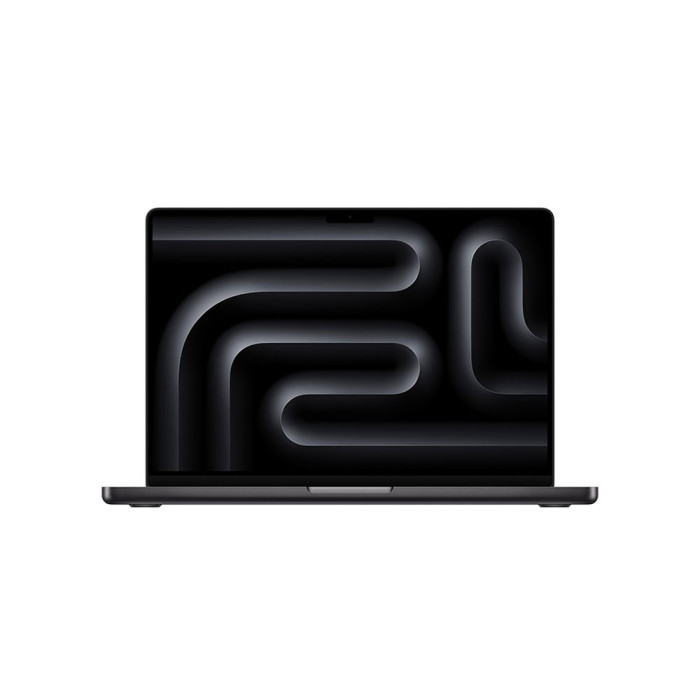 MacBook Pro 14-inch (M5 chip) MacBook Pro 14-inch (M5 chip)