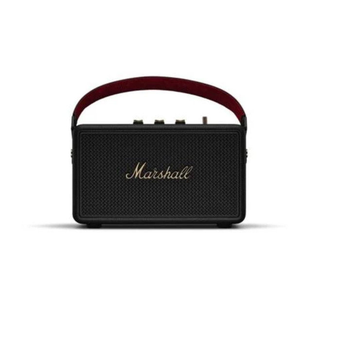 Marshall Kilburn III Portable BT Speaker