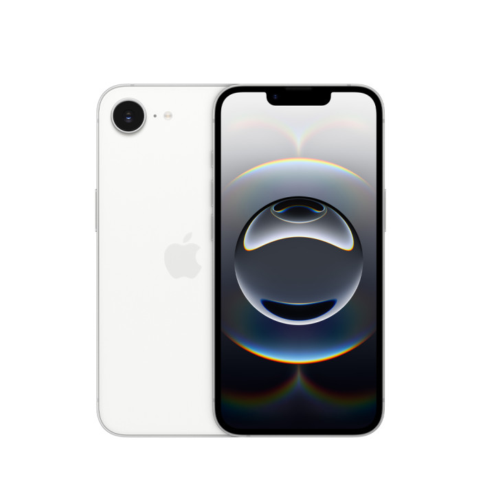 iPhone 16e