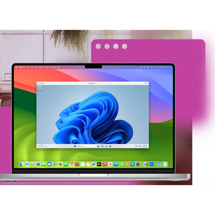 Parallels Desktop 26 Full ESD Perpetual License