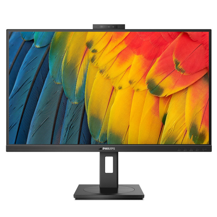 Philips Monitor 27", IPS Panel, 2560X1440 (QHD) @ 75HZ,USB TYPE C 100W