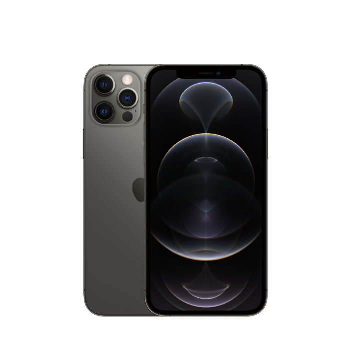 Pre-Owned iPhone 12 Pro (Best)